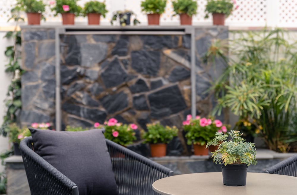 Фото La Palmera Hotel Boutique