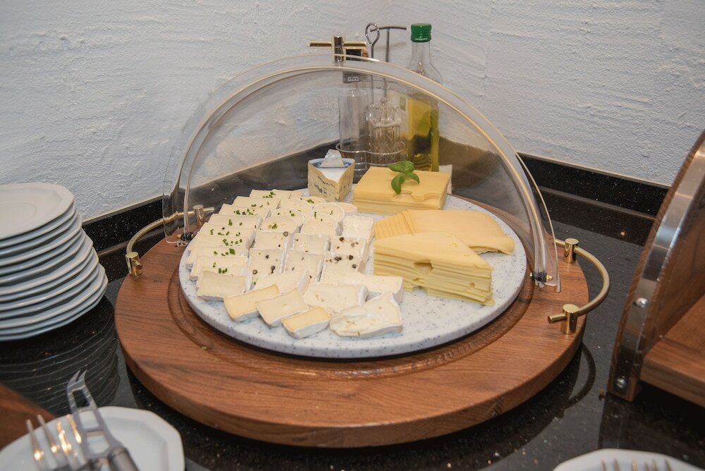 Фото Kurhotel Eichinger