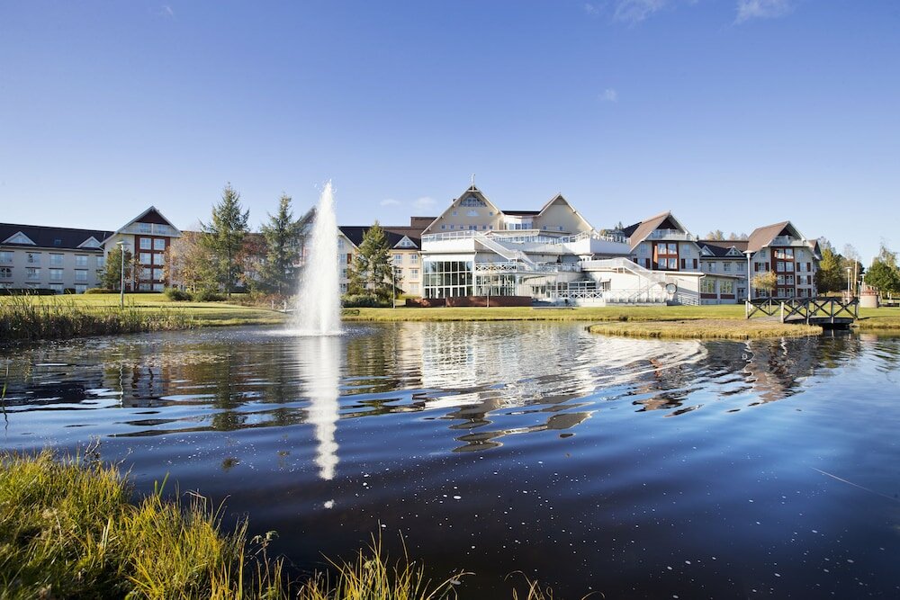 Фото отеля 3