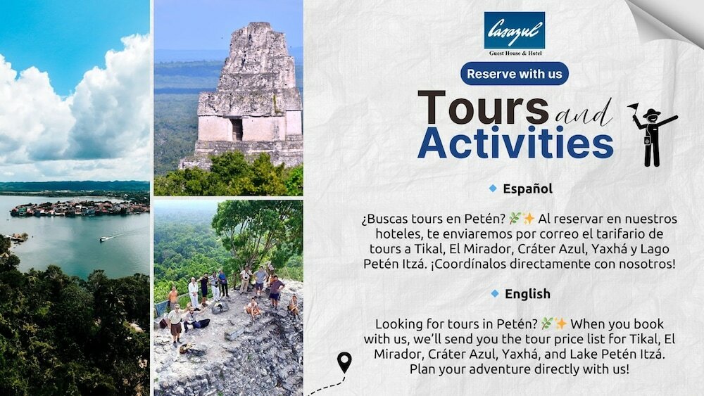 Фото Hotel Casazul