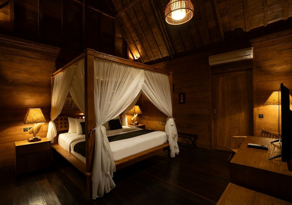 Фото Taulan Villa and Restaurant