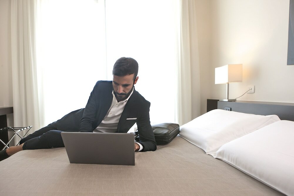 Фото Hotel Horizon