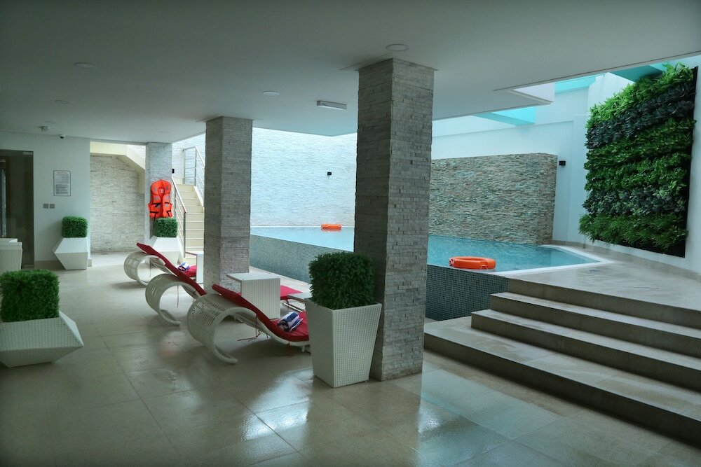 Фото Meshal Hotel