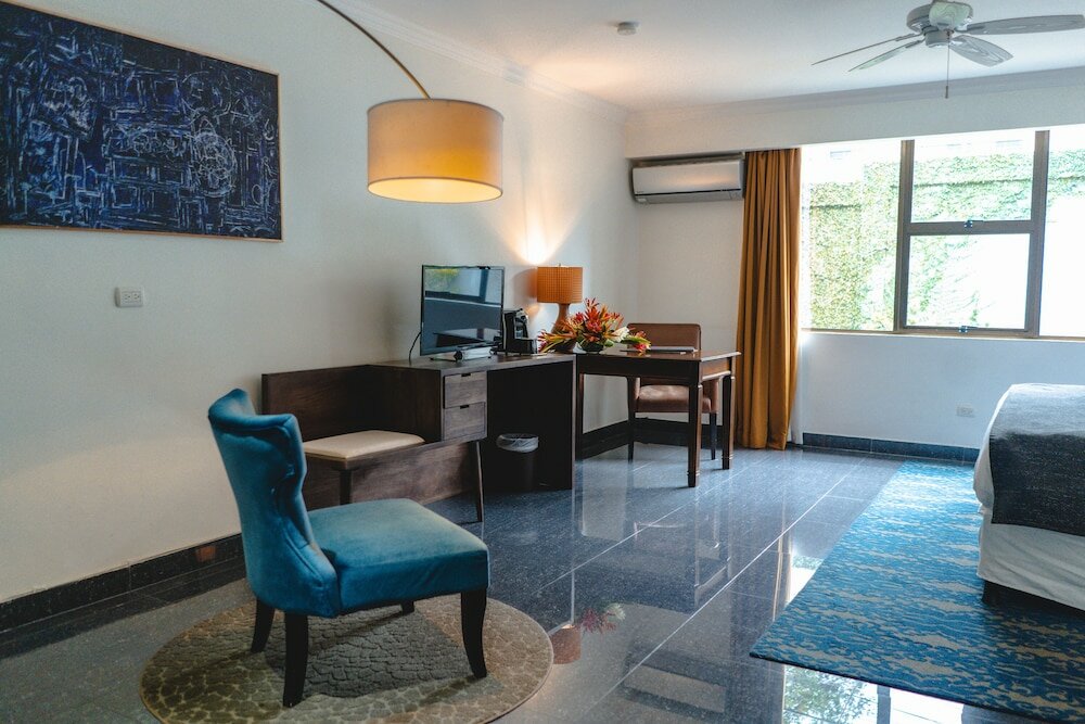 Фото Kc Hotel San Jose