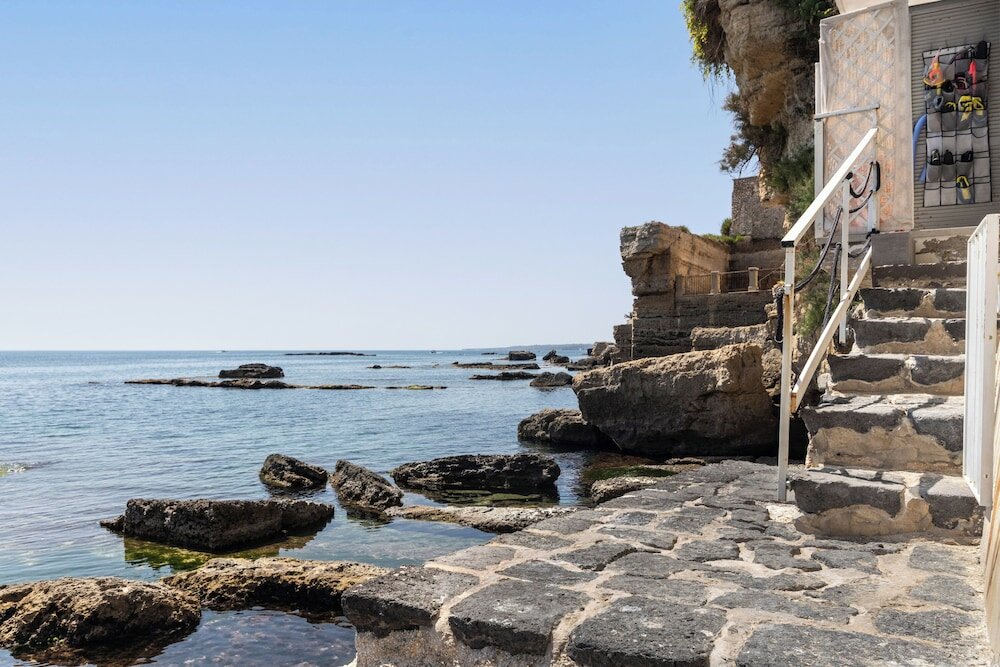 Фото Giuggiulena Villa