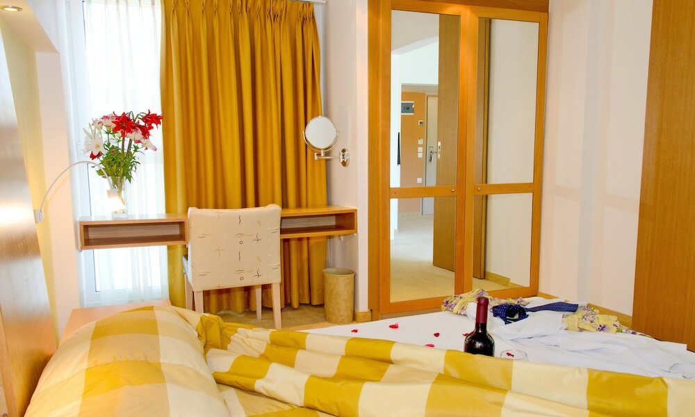 Фото Mendi Hotel