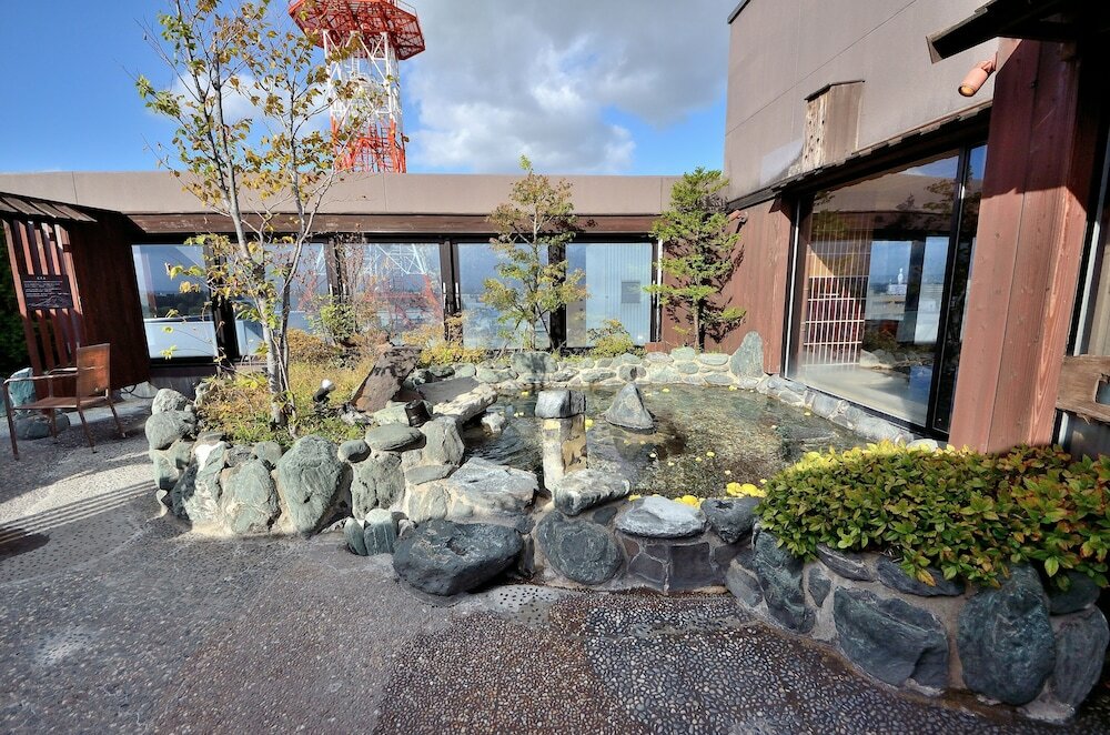 Фото Dormy Inn Hirosaki Natural Hot Spring