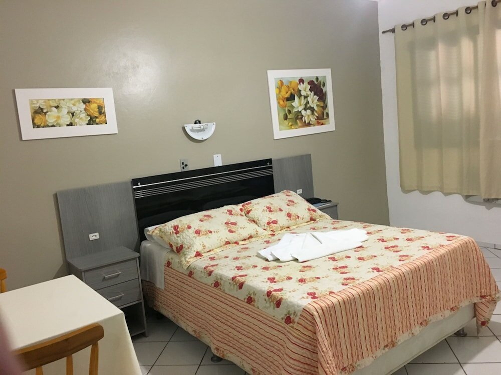 Фото Mares do Sul Hotel