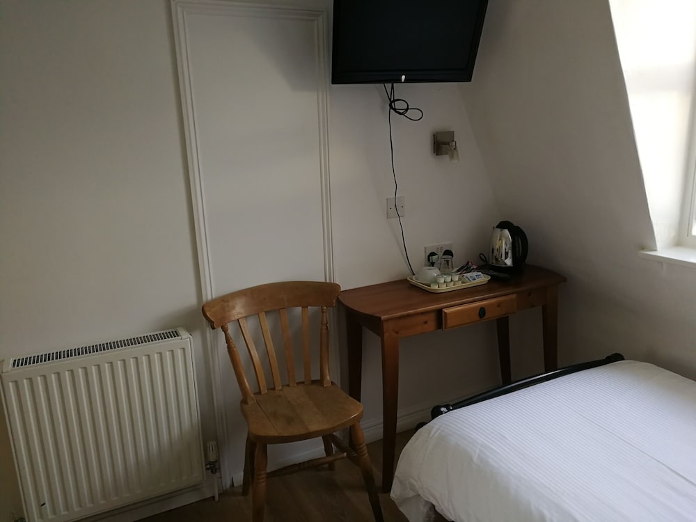 Фото Regency Hotel