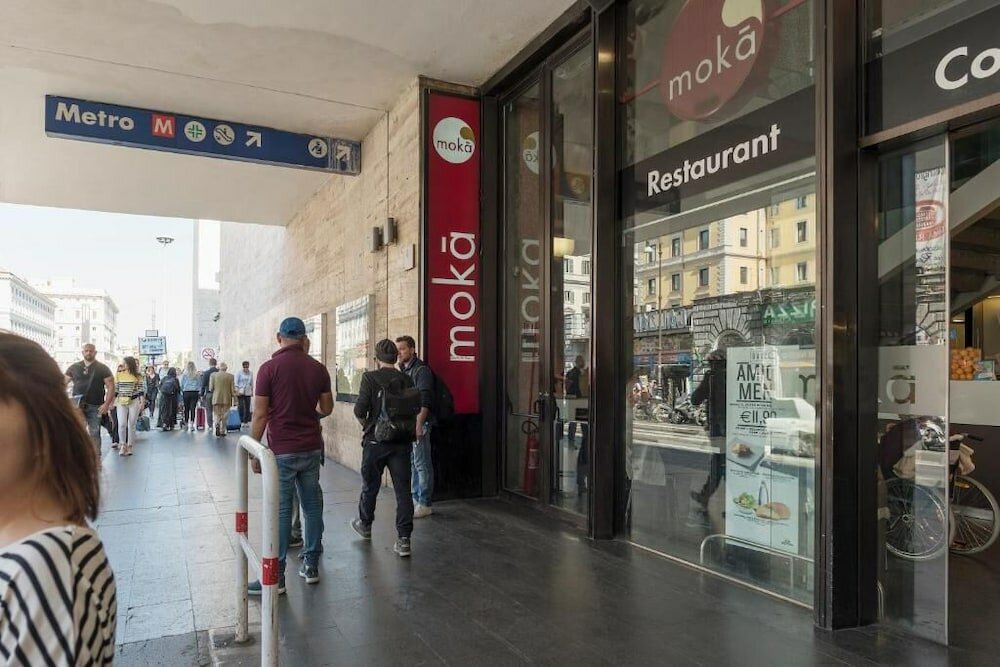 Фото отеля 5