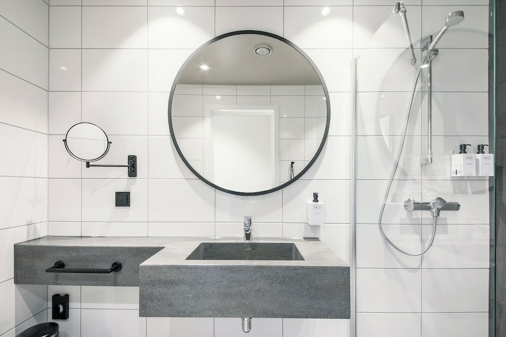 Фото Scandic Sjølyst