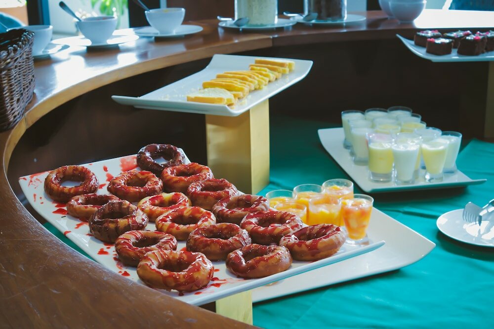 Фото Le Centell Hotel & SPA