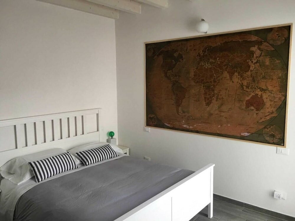 Фото Residenza Marina B&b