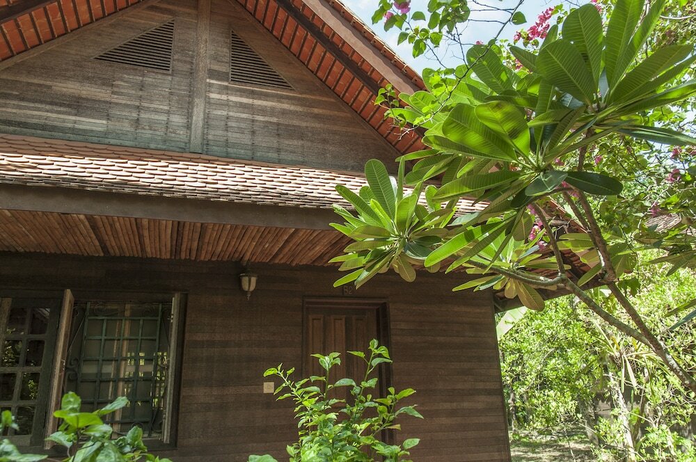 Фото Palm Village Resort & SPA