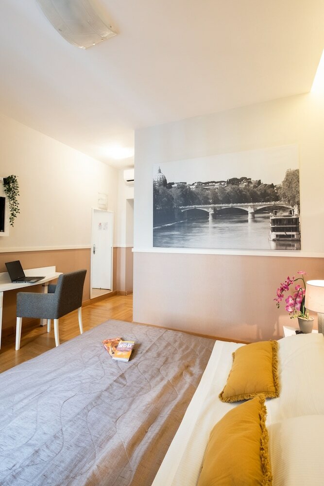 Фото Rome River Inn