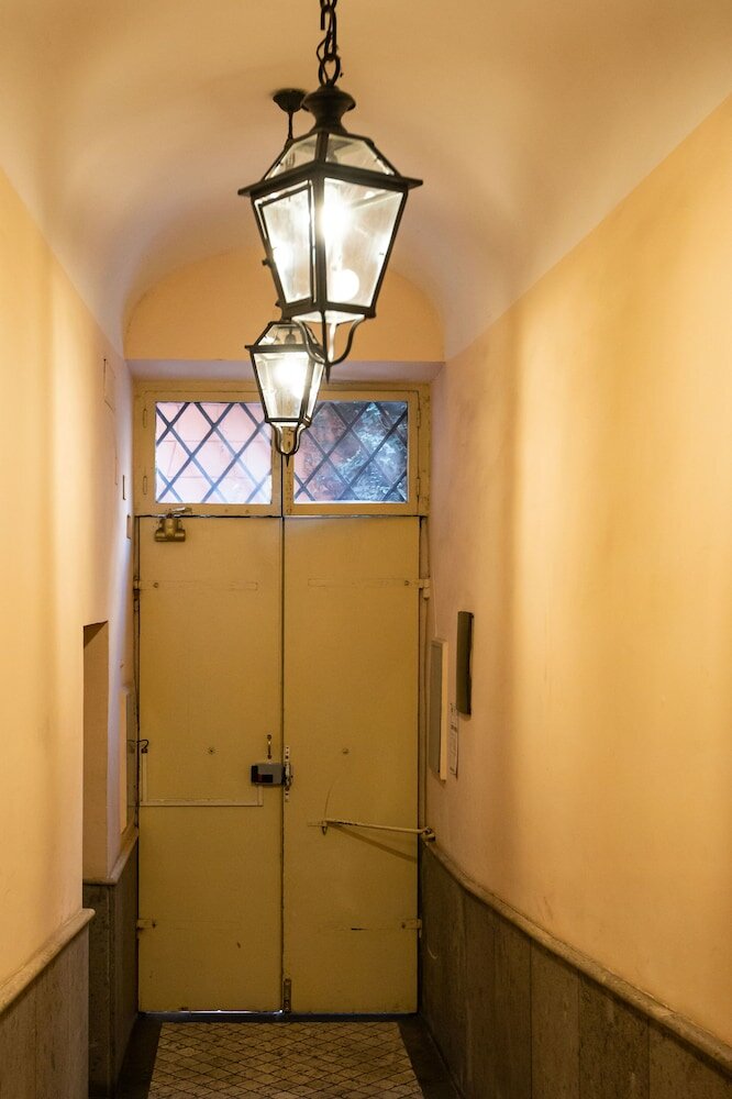 Фото Bq House Trevi Luxury Rooms