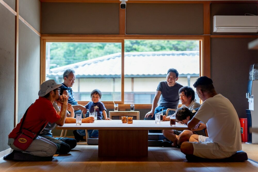 Фото Ryokan Yamazaki