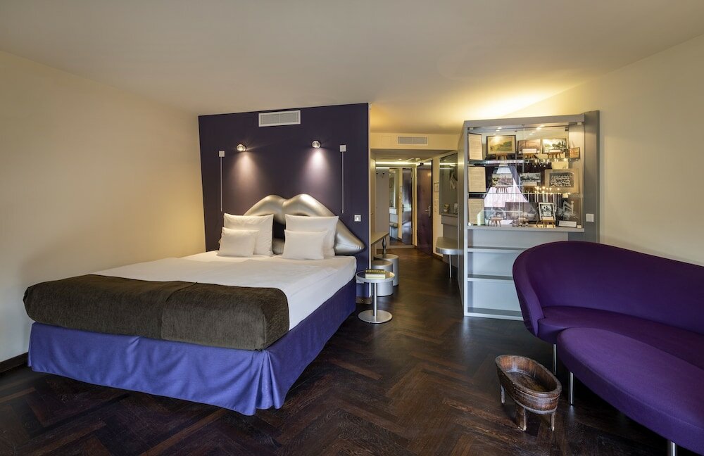 Фото Arcotel Onyx Hamburg