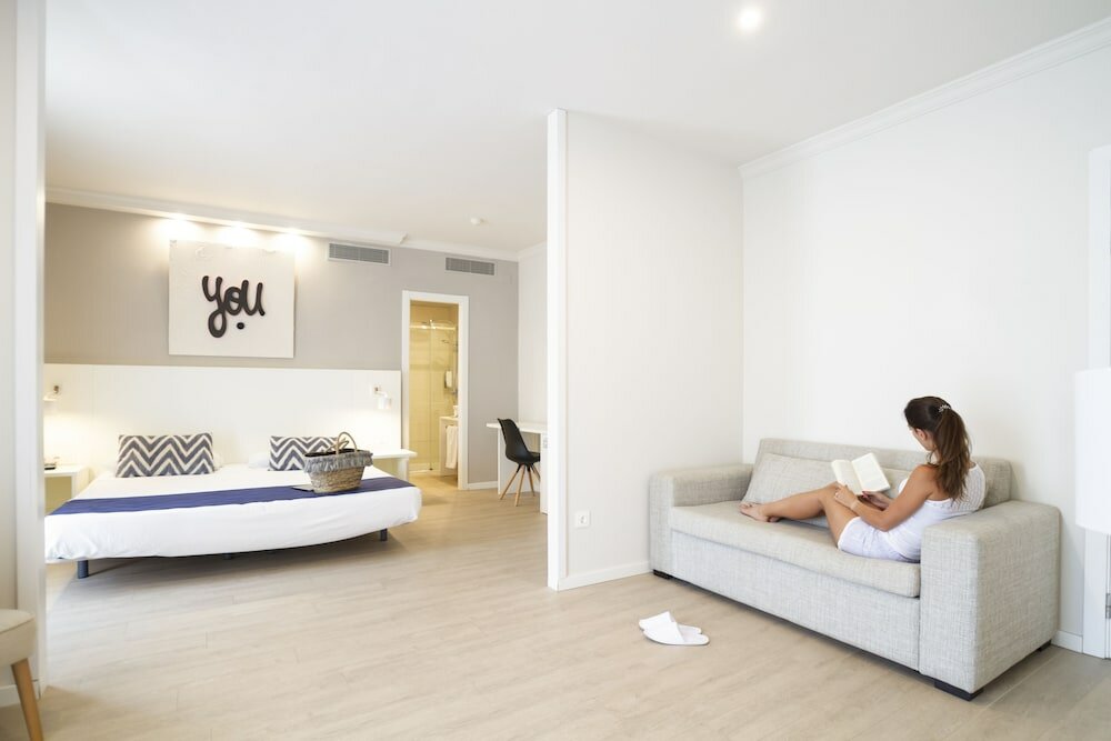 Фото Ibersol Antemare 