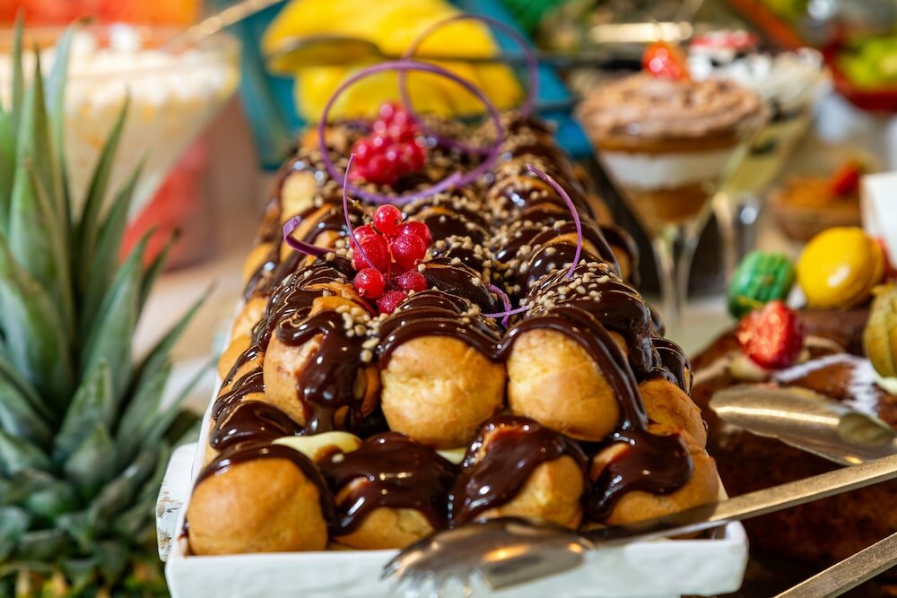 Фото The King Jason Protaras - Designed for Adults