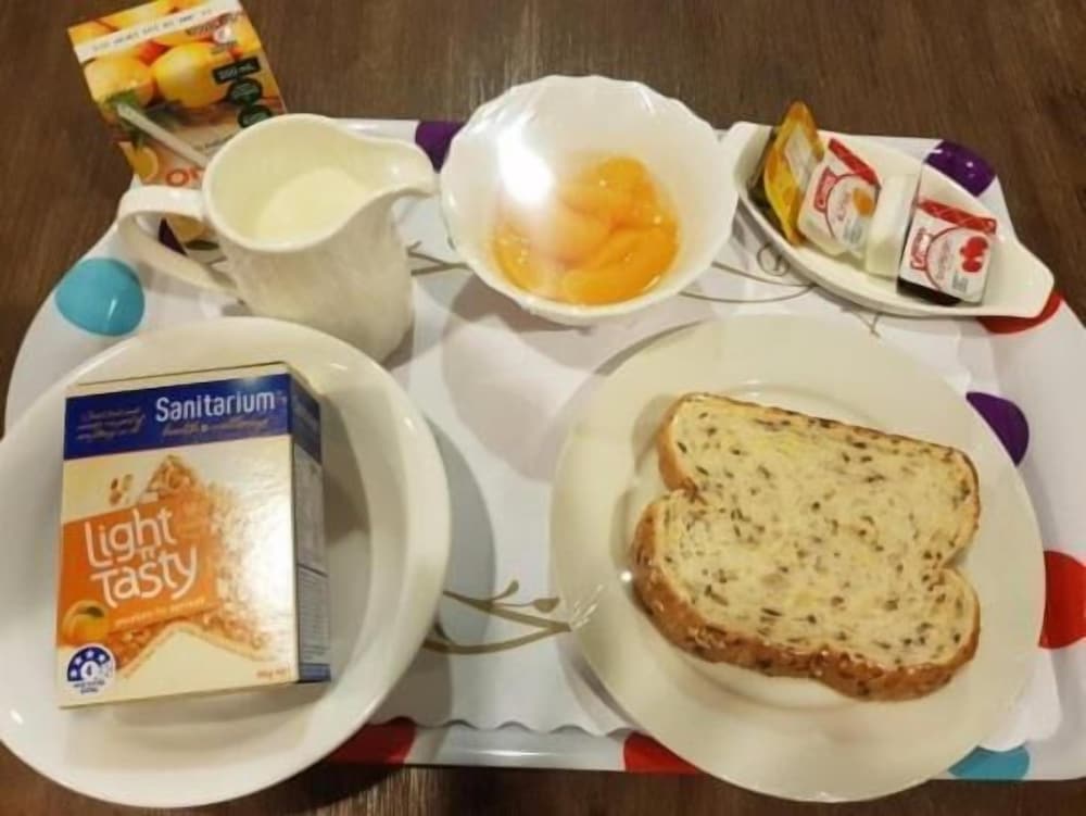 Фото Arena Motel