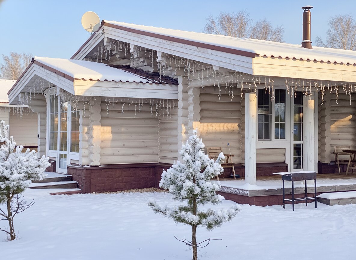 Фото Удачное место