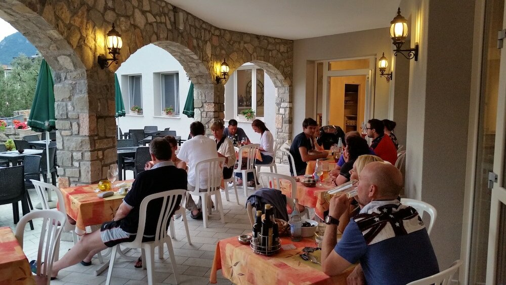 Фото Hotel Augusta Garni