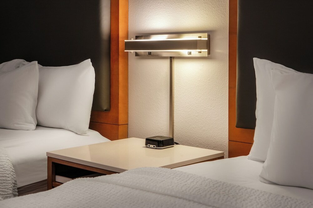 Фото SpringHill Suites by Marriott Hershey Near the Park