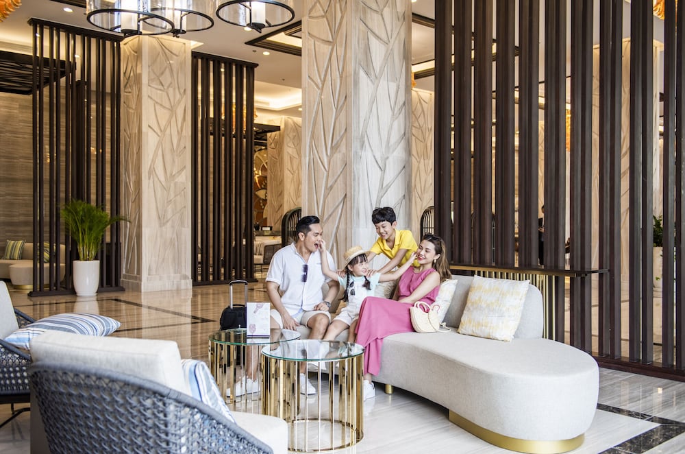 Фото Vinholidays Fiesta Phu Quoc