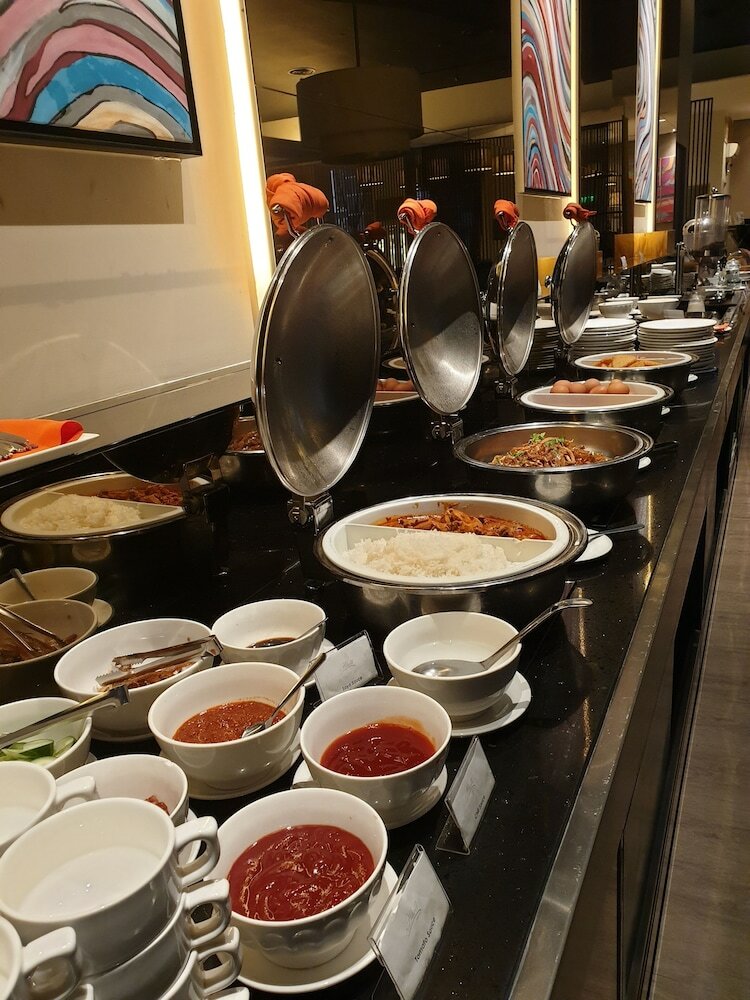 Фото Abell Hotel Kuching