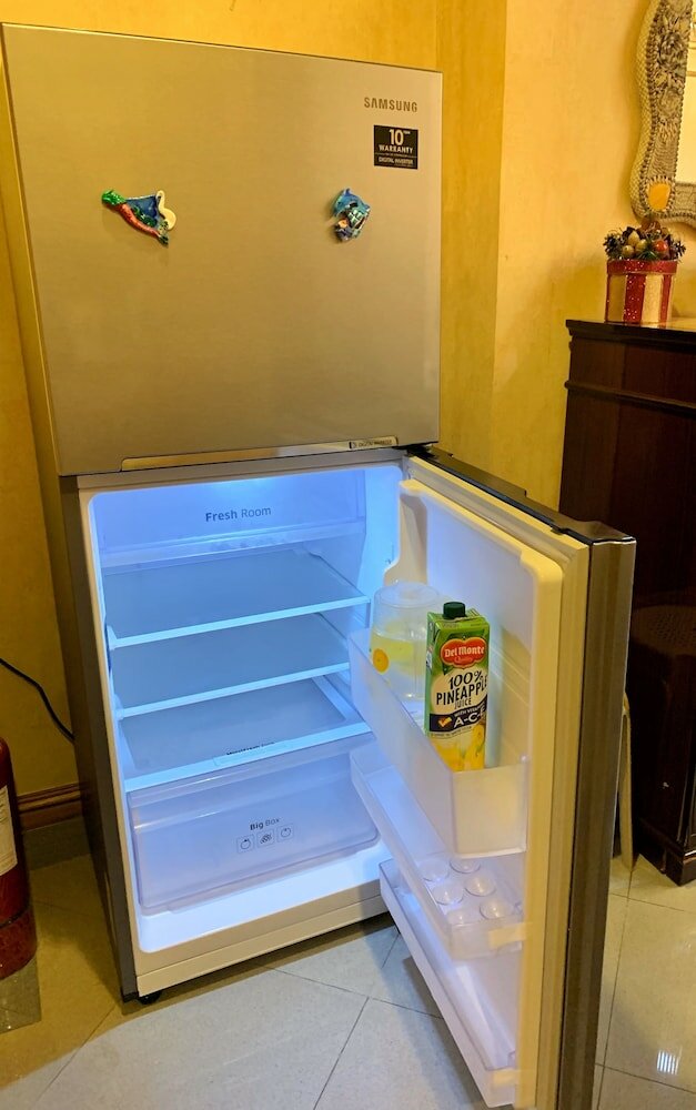 Фото Marina Residential Suites