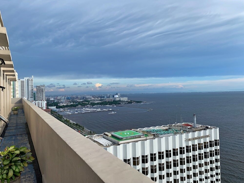 Фото Marina Residential Suites