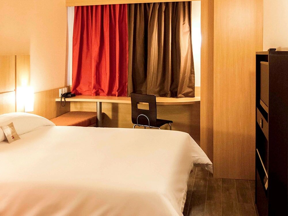 Фото Ibis Presidente Prudente Manoel Goulart