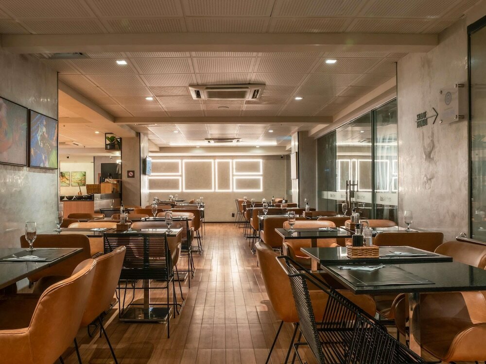 Фото Ibis São Luis