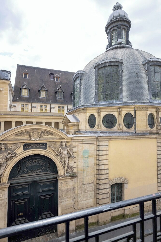 Фото Hotel Saint Pierre