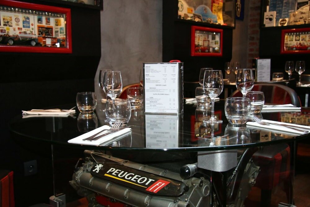 Фото Hotel Acropole