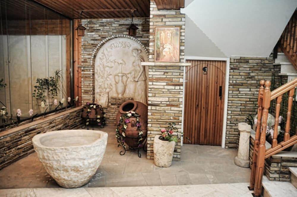 Фото Elysso Hotel