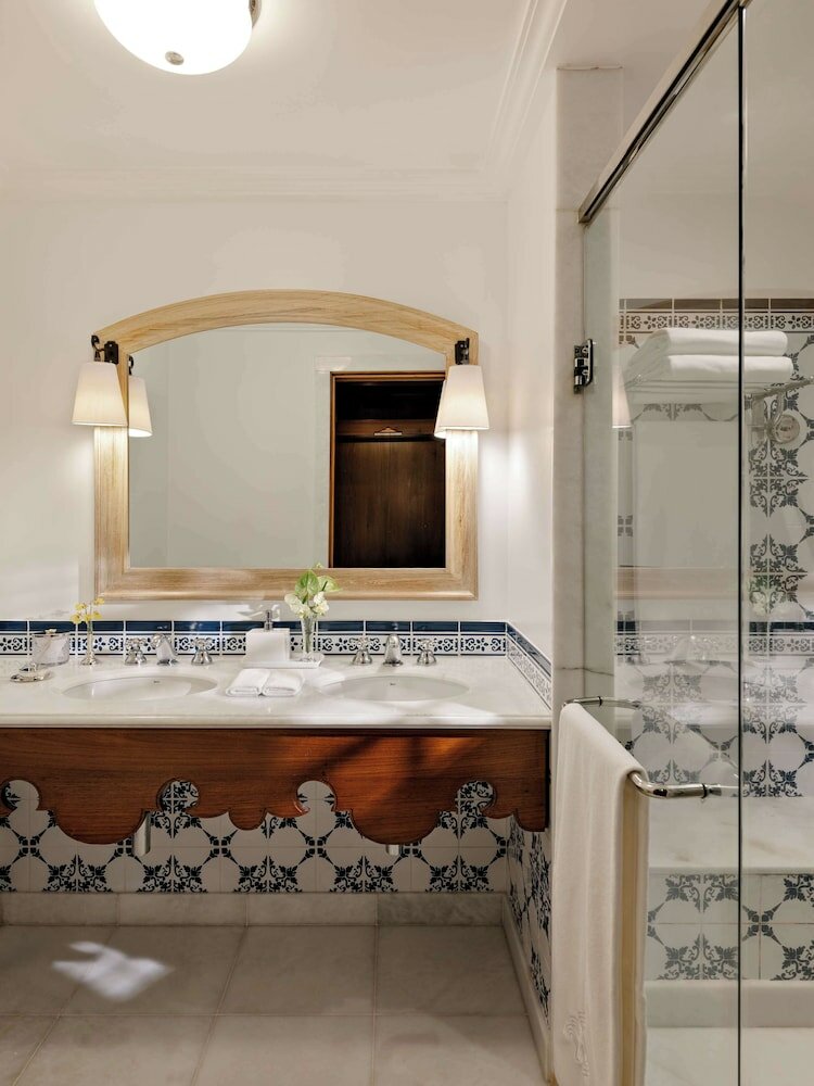 Фото Hotel das Cataratas a Belmond Hotel