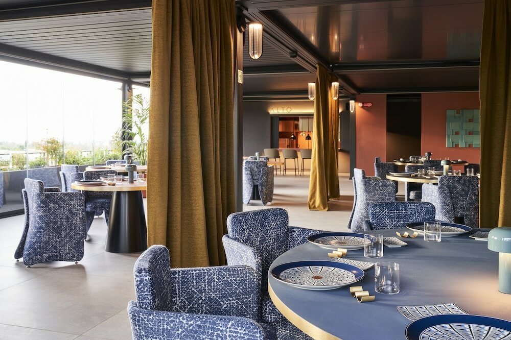 Фото Executive SPA Hotel