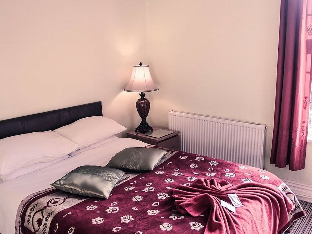 Фото Tennyson House Hotel