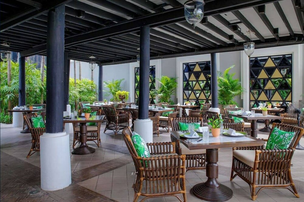 Фото Отель The Siam