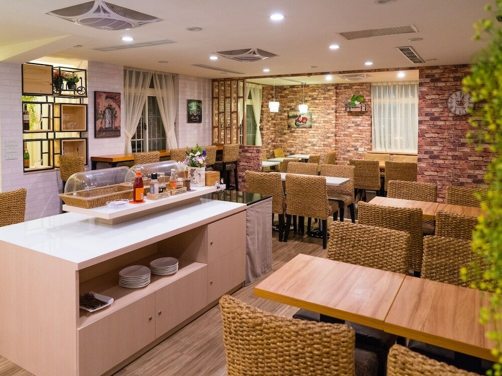 Фото E-House Hotel