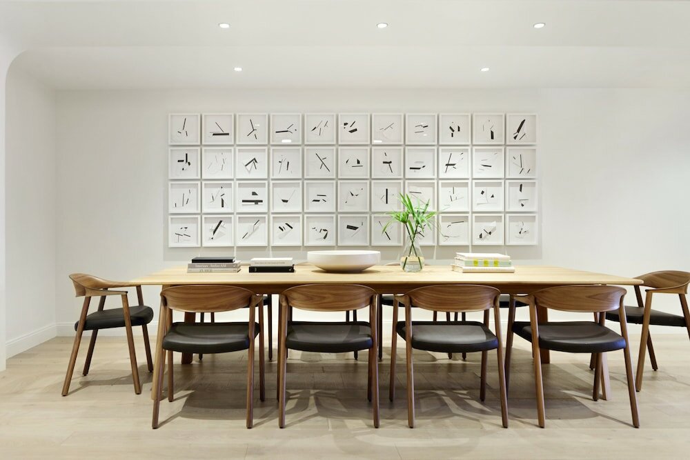 Фото Kimpton Sylvan Hotel, an Ihg Hotel