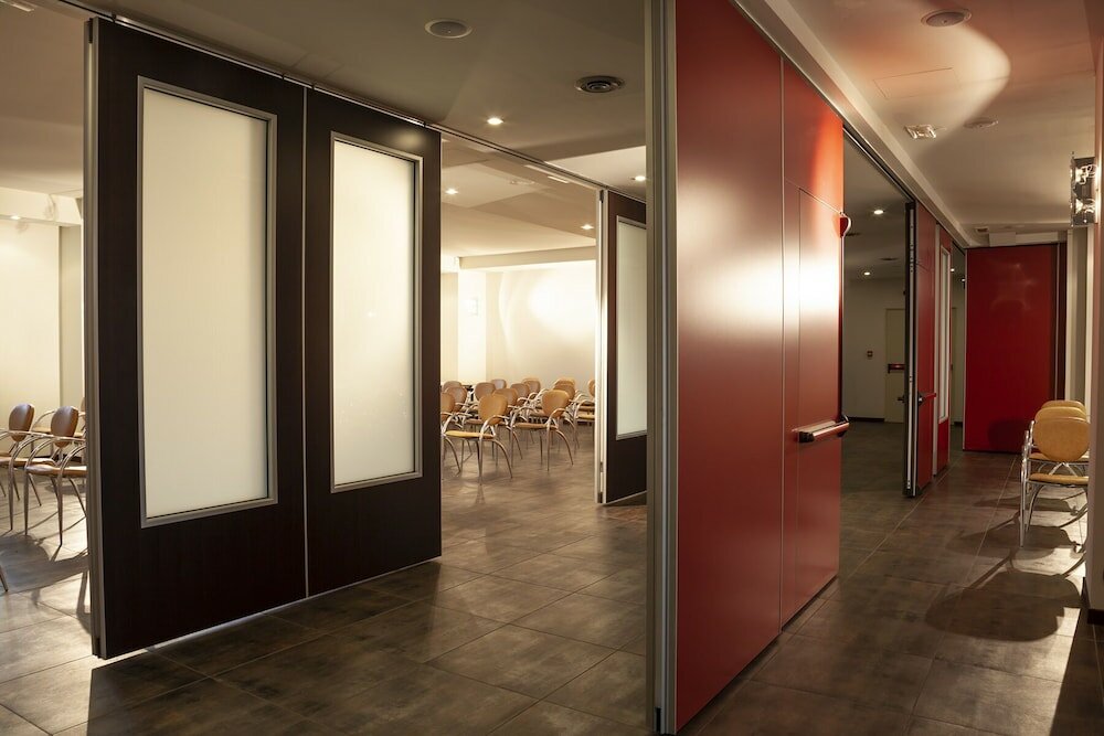 Фото Vercelli Palace Hotel