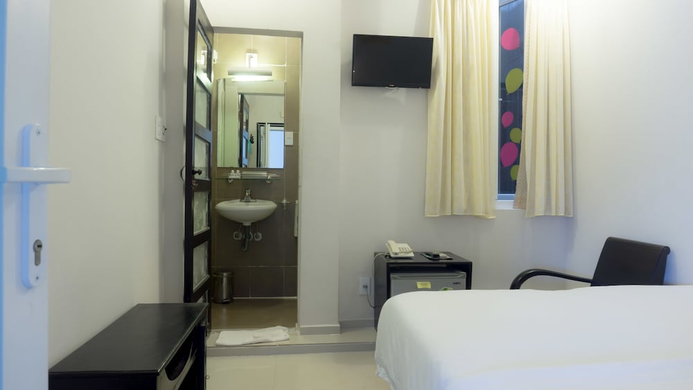 Фото Hue Nino Hotel