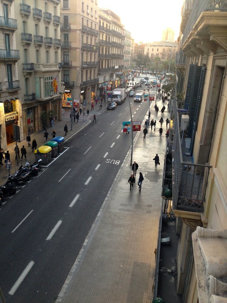 Фото Hotel Pelayo