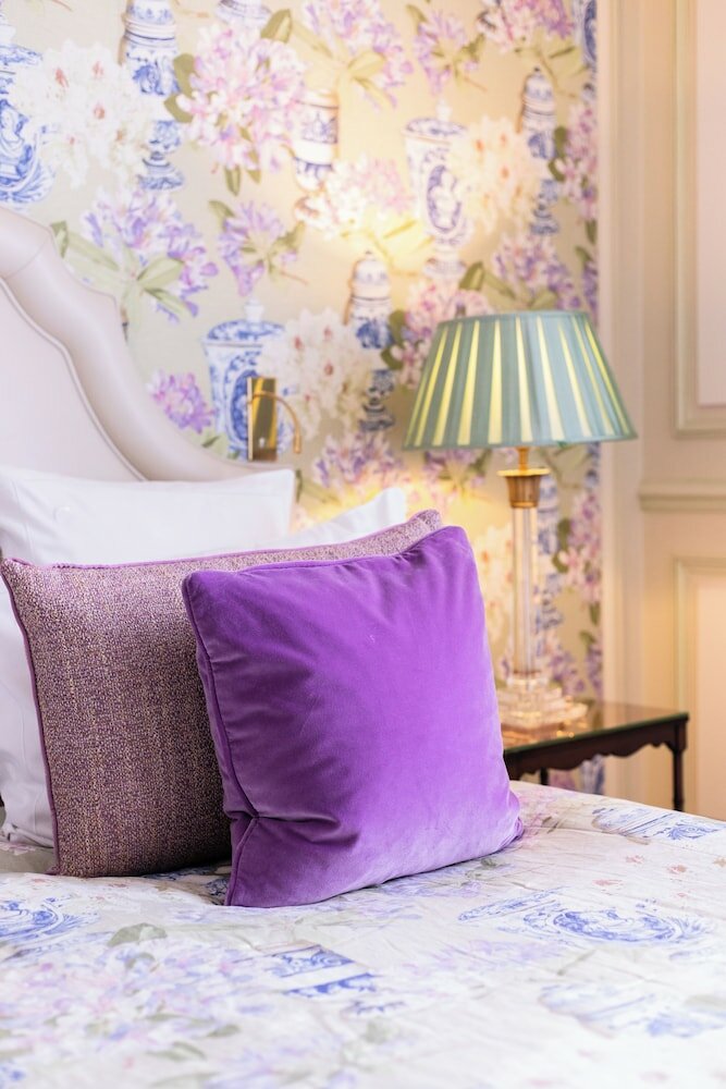 Фото Domaine Les Crayeres