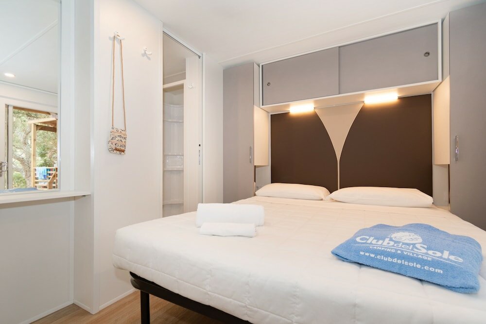 Фото Orbetello Family Camping Village