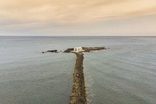 Гостиница Mare Boutique - Adults Only в Георгиуполисе