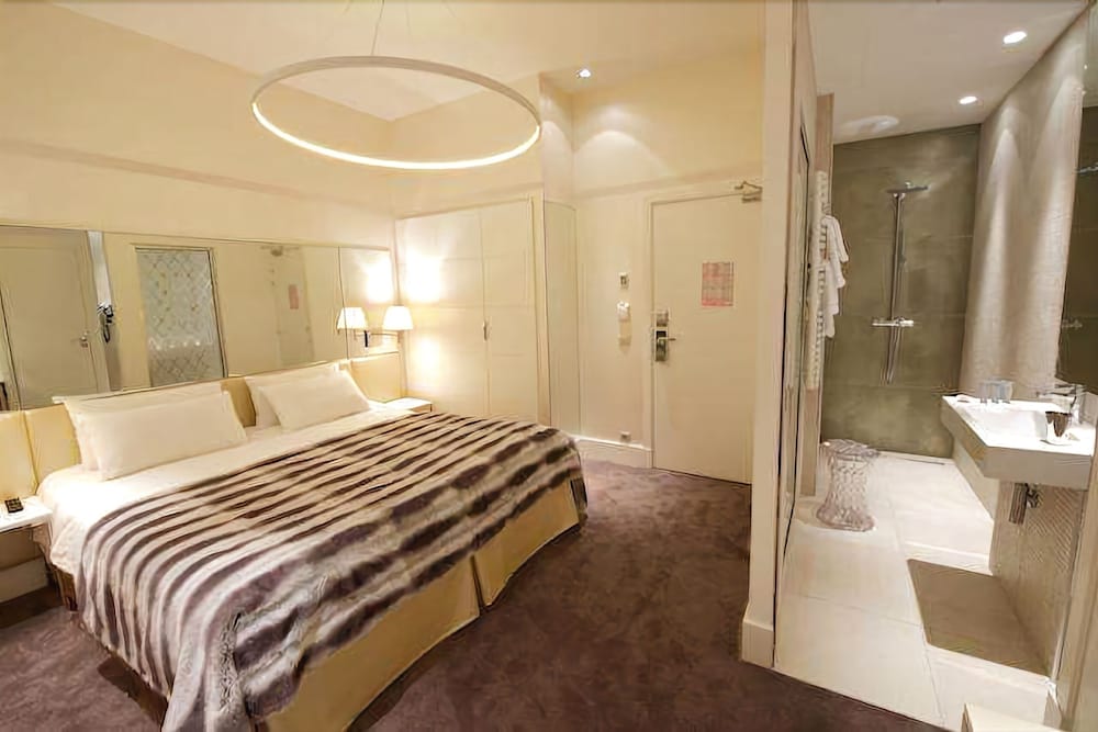 Фото Le Cesar Hotel